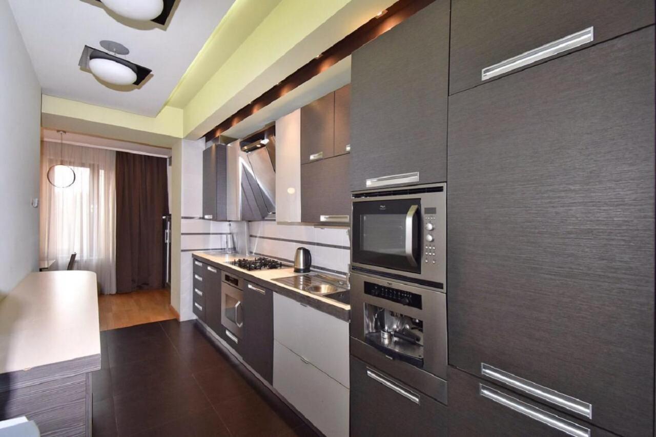 Northern Avenue - Teryan Crossroads 3Bedroom Grand Duplex Tt444 Ereván Exterior foto