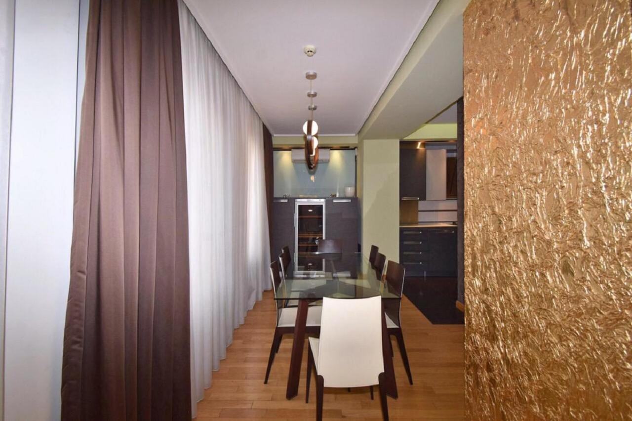 Northern Avenue - Teryan Crossroads 3Bedroom Grand Duplex Tt444 Ereván Exterior foto