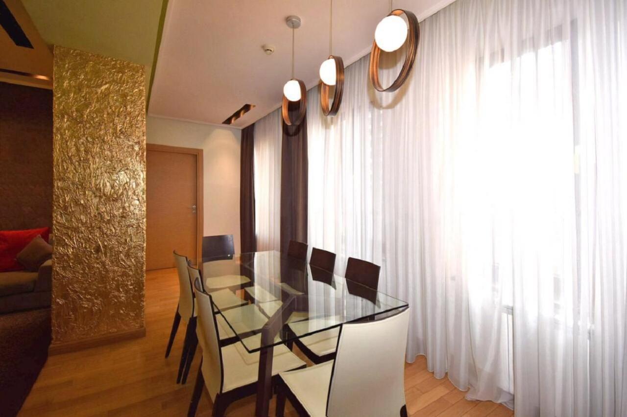 Northern Avenue - Teryan Crossroads 3Bedroom Grand Duplex Tt444 Ereván Exterior foto